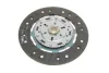 Комплект сцепления Fiat Tipo 1.6D 15- (d=240mm) LUK 624 3917 09 (фото 9)