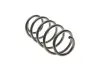 Пружина (передняя) VW Touran 1.9TDI/2.0TDI 03-10 SOLGY 212060 (фото 3)