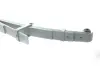Ресора задня Toyota Hilux 2.5D 01-05, (60/565/740), 4/7+2/12mm (к-кт 6 листів) TES 482103D2400019 Z/T (фото 5)