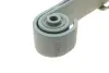 Ресора задня Toyota Hilux 2.5D 01-05, (60/565/740), 4/7+2/12mm (к-кт 6 листів) TES 482103D2400019 Z/T (фото 8)