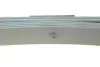 Ресора задня Toyota Hilux 2.5D 01-05, (60/565/740), 4/7+2/12mm (к-кт 6 листів) TES 482103D2400019 Z/T (фото 10)