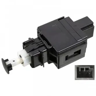 Датчик педали тормоза Volvo S60/S80/V70/XC70/XC90 01-14 BILSTEIN FEBI 174510