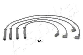 Комплект кабелів високовольтних ASH 132-03-321 ASHIKA 13203321 (фото 1)