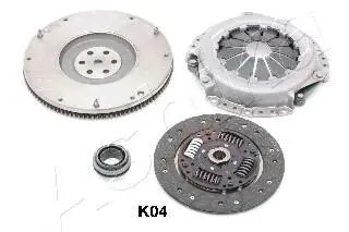ASHIKA 980KK04