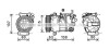 Компресор кондиціонера RENAULT MEGANE/ SCENIC (2009) COOLING AVA RTAK491 (фото 1)