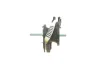 Подушка КПП BMW 1 (F20)/2 (F22)/3 (F30) 11- (B37/N13/N47/N55) TRUCKTEC AUTOMOTIVE 08.22.056 (фото 6)