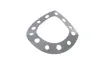 Підшипник маточини (задньої) Toyota Hilux/4Runner -05 BLUE PRINT ADT38321 (фото 3)