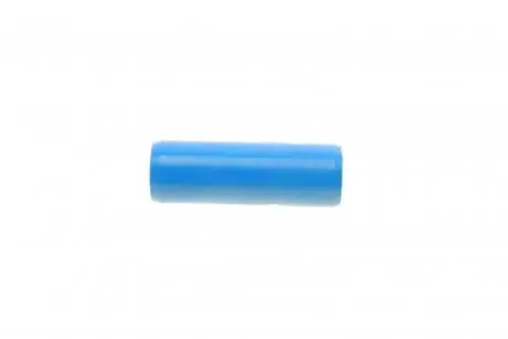 Втулка рессоры (задней) MB 609-814 D (пластиковая)) BELGUM PARTS BG1333