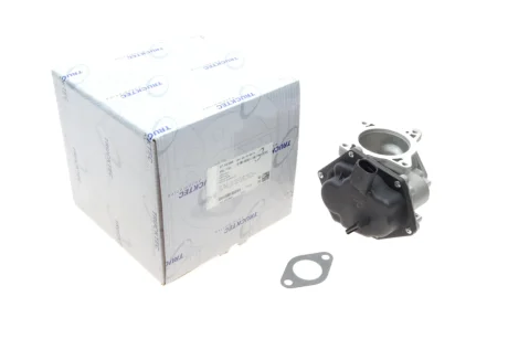 Клапан EGR VW Crafter 2.0TDI 06-16 TRUCKTEC AUTOMOTIVE 07.16.058
