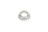 Диск тормозной (задний) Peugeot 2008 12-/Citroen C3 Aircross 10-/C4 Cactus 14-(244x9) (с подшипником)) PRO TEXTAR 92305403 (фото 7)