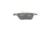 Тормозные колодки (задние) Audi A3/VW Golf 12-/Touran/Passat B8 14-/Skoda Karoq 17-/Octavia 20- Q+ TEXTAR 2630301 (фото 2)