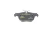 Тормозные колодки (задние) Audi A3/VW Golf 12-/Touran/Passat B8 14-/Skoda Karoq 17-/Octavia 20- Q+ TEXTAR 2630301 (фото 3)