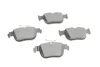 Тормозные колодки (задние) Audi A3/VW Golf 12-/Touran/Passat B8 14-/Skoda Karoq 17-/Octavia 20- Q+ TEXTAR 2630301 (фото 8)