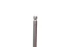 Клапан (выпуск) Mazda 3/323/5/6/626/Premacy 97-13 (25.5x6x114.6) (азотированный)) AMP PMAZ050-A-0-N (фото 3)