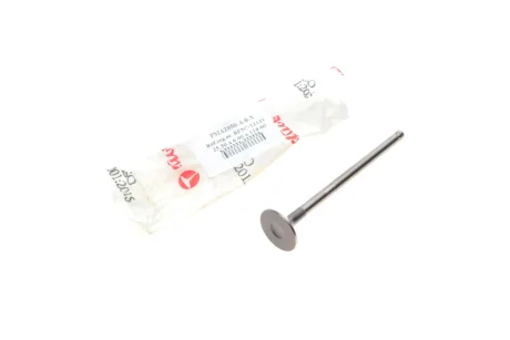 Клапан (випуск) Mazda 3/323/5/6/626/Premacy 97-13 (25.5x6x114.6)) AMP PMAZ050-A-0-N