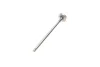 Клапан (выпуск) Mazda 3/323/5/6/626/Premacy 97-13 (25.5x6x114.6) (азотированный)) AMP PMAZ050-A-0-N (фото 6)