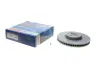 Диск гальмівний (передній) BMW 5 (G30/F90)/7 (G11/G12) 15- (348x36) (L) BOSCH 0 986 479 F58 (фото 1)
