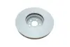 Диск гальмівний (передній) BMW 5 (G30/F90)/7 (G11/G12) 15- (348x36) (L) BOSCH 0 986 479 F58 (фото 2)