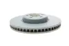 Диск гальмівний (передній) BMW 5 (G30/F90)/7 (G11/G12) 15- (348x36) (L) BOSCH 0 986 479 F58 (фото 3)