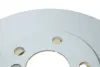 Диск гальмівний (передній) BMW 5 (G30/F90)/7 (G11/G12) 15- (348x36) (L) BOSCH 0 986 479 F58 (фото 4)