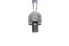 Рульова тяга Audi TT 98-06/Seat Leon 01-06/VW Golf IV 02-05 (L=333.5mm) ASMETAL ASMETAL 20AU3000 (фото 3)