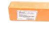 Рульова тяга Audi TT 98-06/Seat Leon 01-06/VW Golf IV 02-05 (L=333.5mm) ASMETAL ASMETAL 20AU3000 (фото 6)