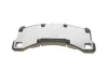Тормозные колодки (передние) Porsche Macan 14-18 (R18) (Brembo) TEXTAR 2618501 (фото 4)