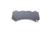 Тормозные колодки (передние) eep Grand Cherokee 10- (Brembo) TEXTAR 2584901 (фото 3)