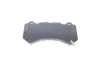 Тормозные колодки (передние) eep Grand Cherokee 10- (Brembo) TEXTAR 2584901 (фото 6)