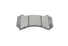 Тормозные колодки (передние) eep Grand Cherokee 10- (Brembo) TEXTAR 2584901 (фото 7)
