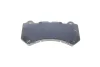 Тормозные колодки (передние) eep Grand Cherokee 10- (Brembo) TEXTAR 2584901 (фото 9)