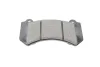 Тормозные колодки (передние) eep Grand Cherokee 10- (Brembo) TEXTAR 2584901 (фото 10)