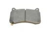 Тормозные колодки (передние) Tesla Model 3 18- (Brembo) Q+ TEXTAR 2615201 (фото 5)