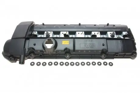 Крышка клапанов BMW 3 (E36)/5 (E39)/7 (E38) M52 AUTOTECHTEILE 701 1110