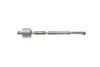 Рульова тяга Fiat Panda 03- (L=228mm) ASMETAL ASMETAL 20FI1600 (фото 3)