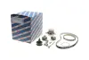 Комплект ГРМ + помпа Skoda Fabia/Octavia 00-13/VW Caddy/Golf/Polo 1.4 16V 99-08 (17x130z) BOSCH 1 987 946 995 (фото 1)
