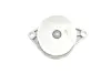 Комплект ГРМ + помпа Audi A2 1.6 FSI/Seat Leon/VW Golf IV 1.6 16V 00-06 (17x130z) BOSCH 1 987 946 951 (фото 11)