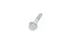 Комплект ГРМ + помпа Audi A2 1.6 FSI/Seat Leon/VW Golf IV 1.6 16V 00-06 (17x130z) BOSCH 1 987 946 951 (фото 34)