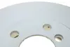 Диск гальмівний (передній) BMW 5 (G30/F90)/7 (G11/G12) 15- (348x36) (R) BOSCH 0 986 479 F59 (фото 4)