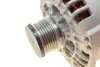 Генератор Dacia Dokker/Logan/Sandero/Clio/Megane 1.5dCi 04- (14V/125A) BOSCH 1 986 A01 079 (фото 3)