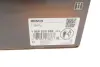 Стартер Renault Clio/Laguna/Megane/Scenic 1.6 16V 05- (12V/1kw) BOSCH 1 986 S00 598 (фото 10)