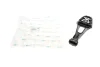 Подушка КПП Ford Transt Custom 2.0EcoBlue/2.2TDCi 12- (косточка) UCEL 20416 (фото 1)