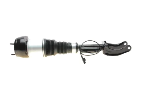Подушка пневмопідвіски (спереду) MB GL-class (X166) 12- (L) TRUCKTEC AUTOMOTIVE 02.30.368