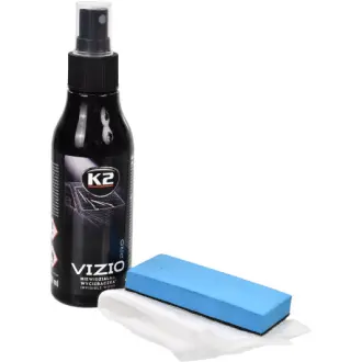 Антидождь Vizio Pro 150 мл K2 D4028