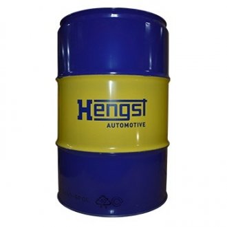 Олива моторна Oil 5W-30 C3 Pro S1 -(60L) HENGST 1087800000 (фото 1)