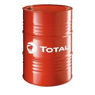 Олива трансмісійна DYNATRANS MPV 208 л TOTAL 154240