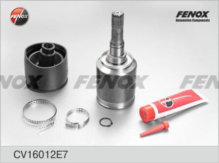 ШРУС внутренний левый ВАЗ 2121 FENOX CV 16012 E7