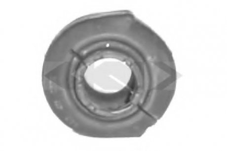 Втулка стабілізатора SPIDAN 410651 (фото 1)
