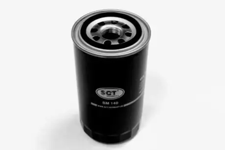 Фильтр масла SCT Germany SM 140