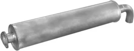 Глушник POLMO POLMOSTROW 30.216
